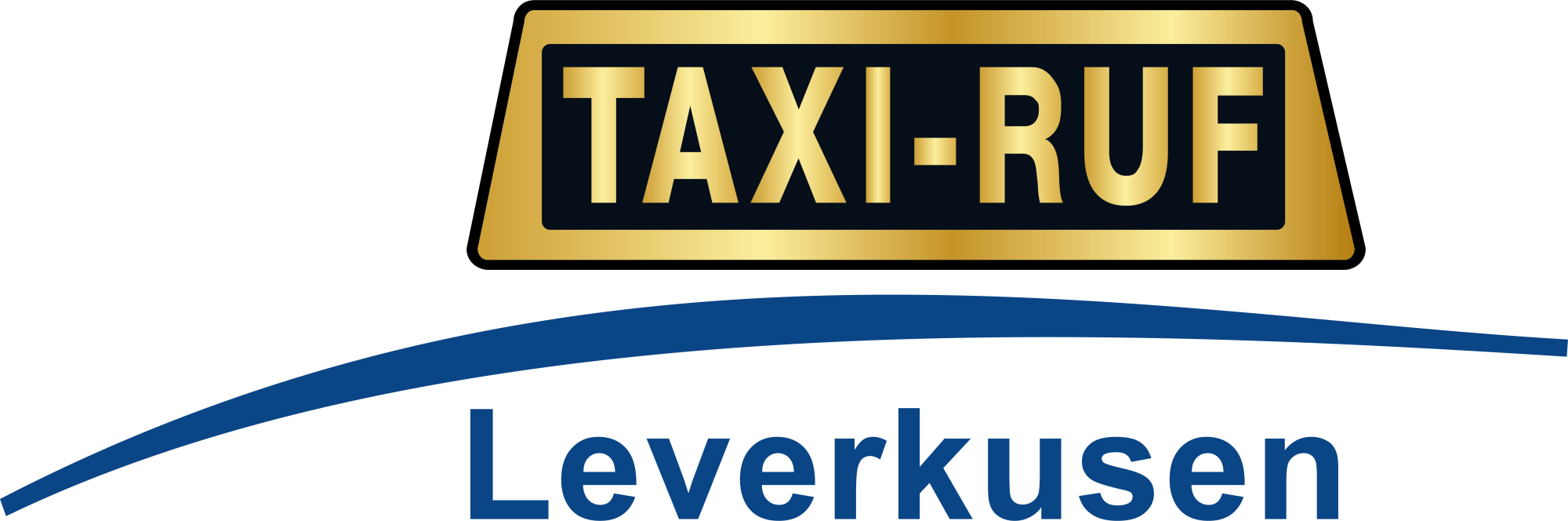 Taxi Ruf Leverkusen